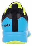 Yonex PC Lumio 4 Junior AC White / Turquoise